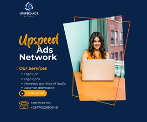 Click Here To Join Upspeed Ads